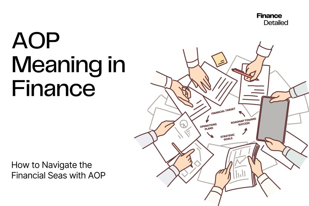 AOP Meaning in Finance